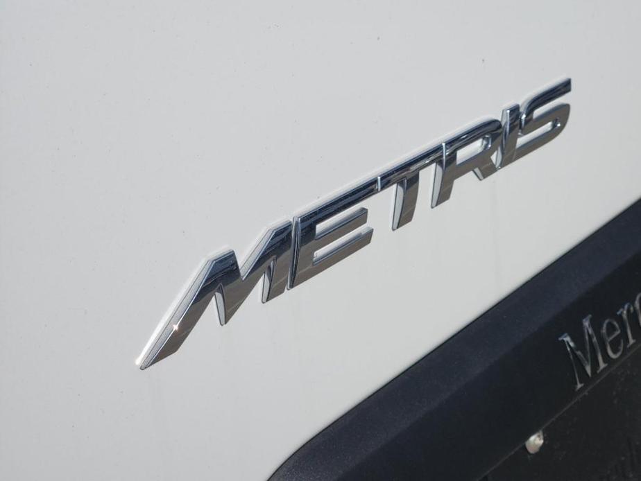 new 2023 Mercedes-Benz Metris car, priced at $43,762