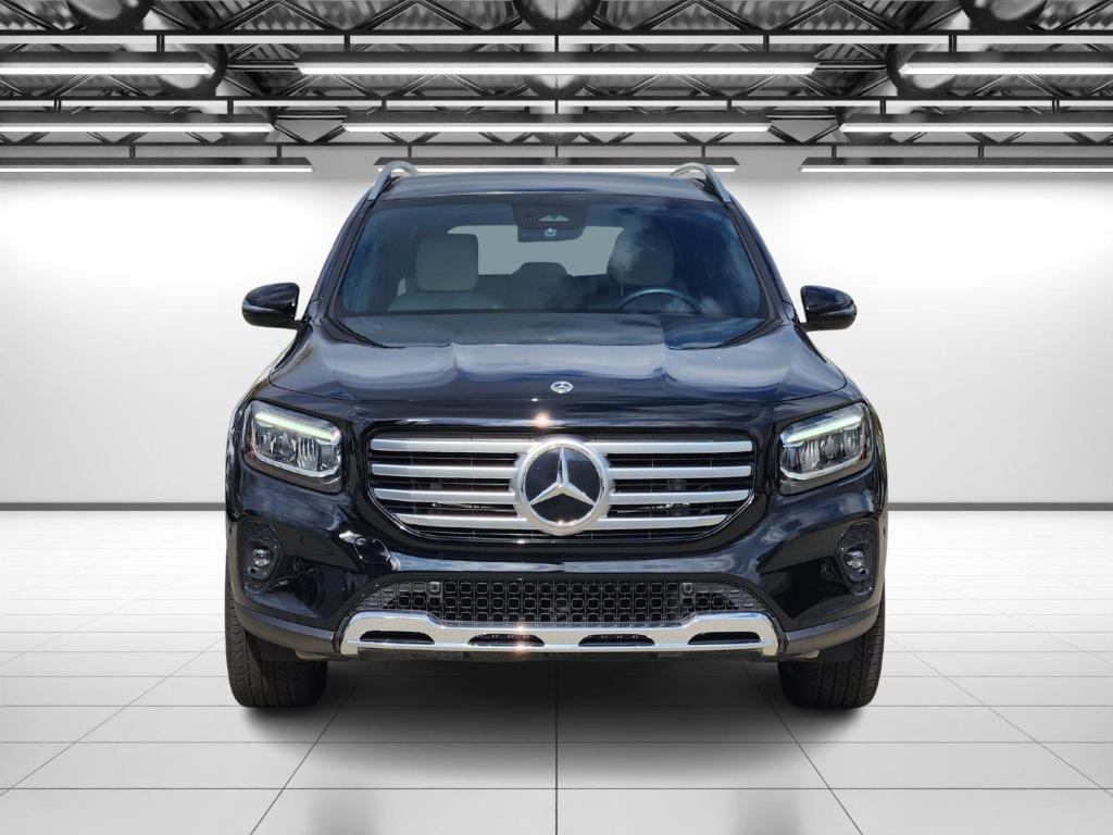 used 2025 Mercedes-Benz GLB 250 car, priced at $42,498