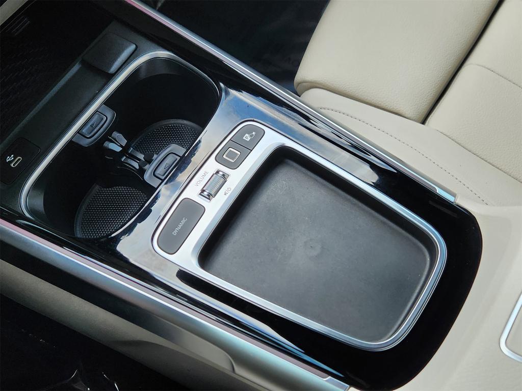 used 2025 Mercedes-Benz GLB 250 car, priced at $42,498