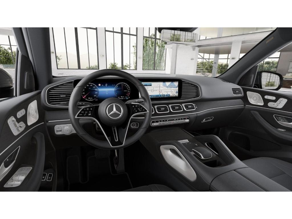 new 2025 Mercedes-Benz GLE 450e car, priced at $83,140