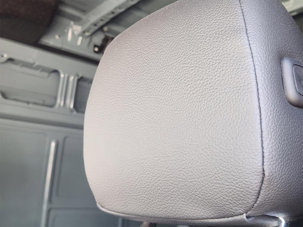 new 2025 Mercedes-Benz Sprinter 2500 car, priced at $88,063