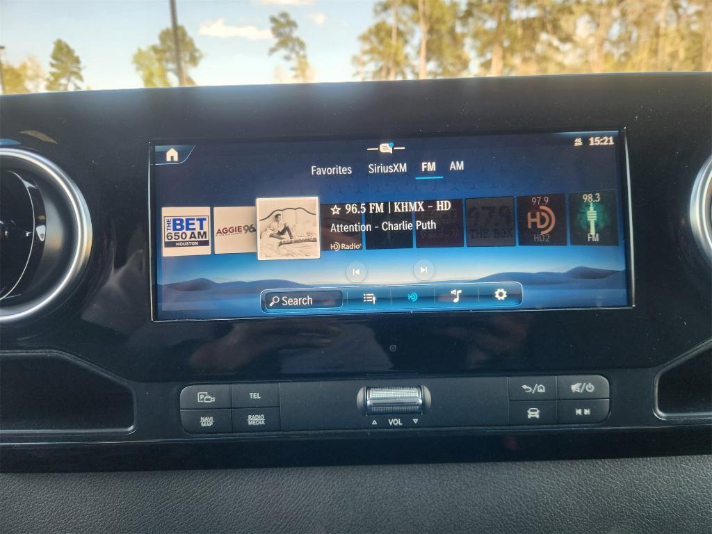 new 2025 Mercedes-Benz Sprinter 2500 car, priced at $88,063
