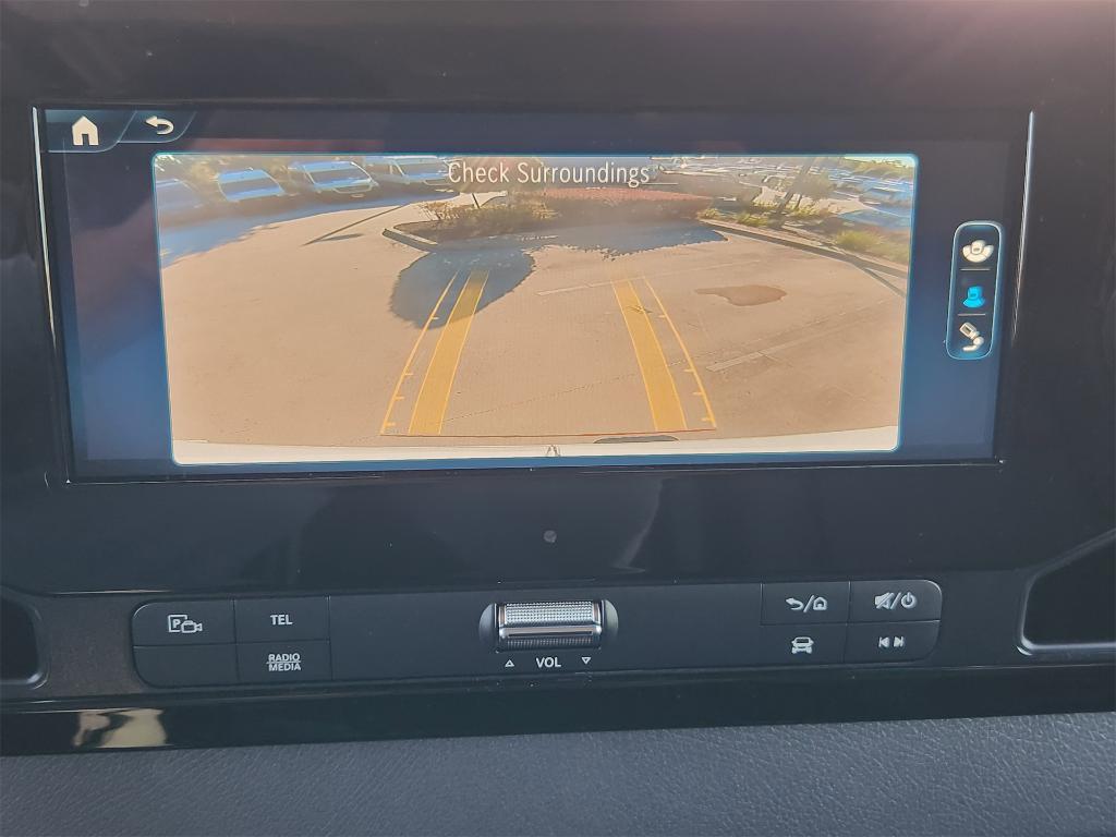 new 2025 Mercedes-Benz Sprinter 3500XD car, priced at $83,429