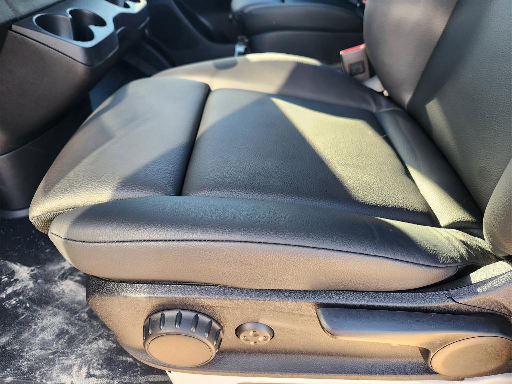 new 2025 Mercedes-Benz Sprinter 3500XD car, priced at $83,429