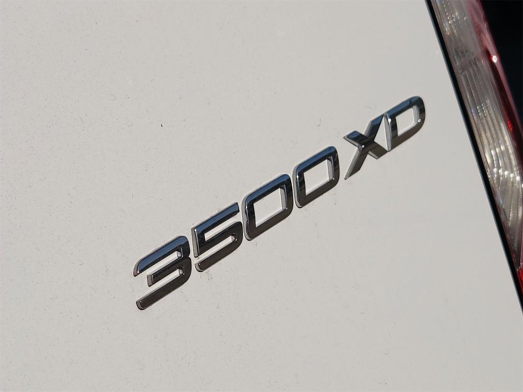 new 2025 Mercedes-Benz Sprinter 3500XD car, priced at $83,429