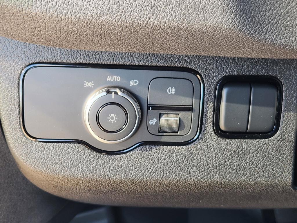 new 2025 Mercedes-Benz Sprinter 3500XD car, priced at $83,429