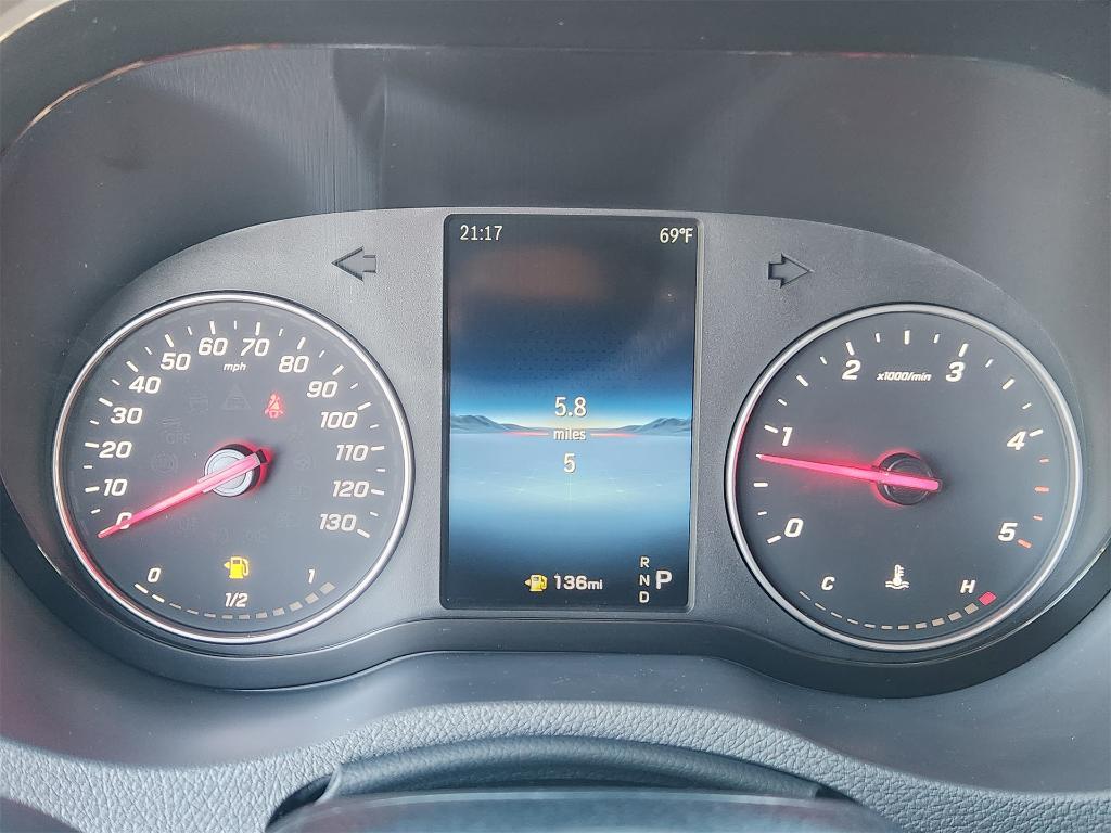 new 2025 Mercedes-Benz Sprinter 3500XD car, priced at $83,429