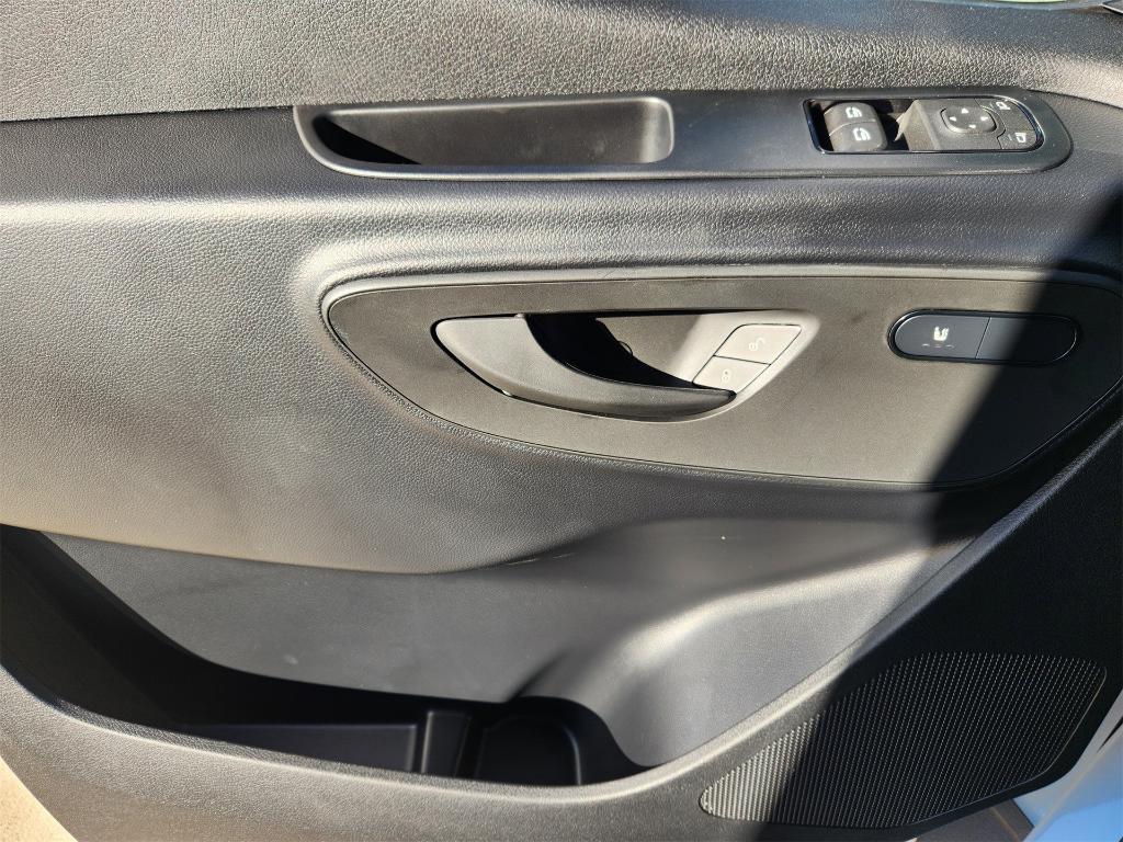 new 2025 Mercedes-Benz Sprinter 3500XD car, priced at $83,429