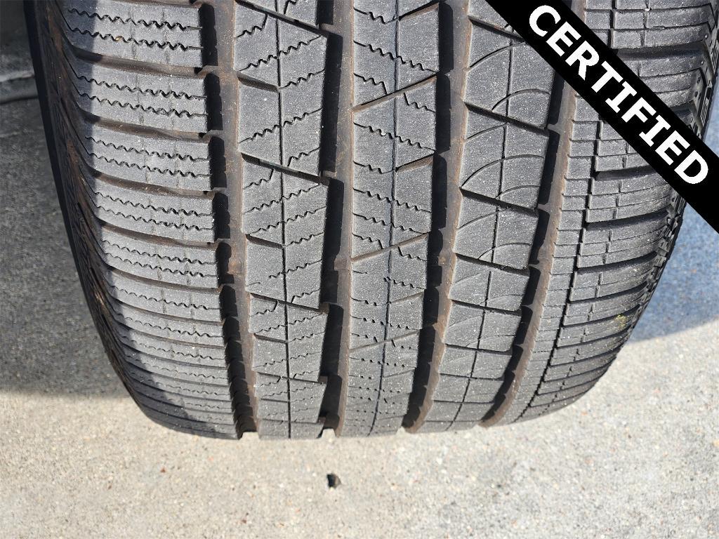 used 2023 Mercedes-Benz AMG GLE 53 car, priced at $72,498