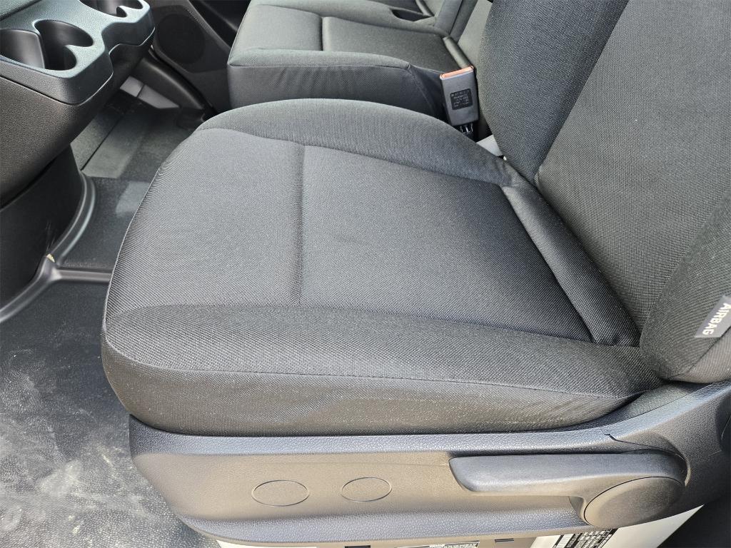 new 2025 Mercedes-Benz Sprinter 2500 car, priced at $55,506