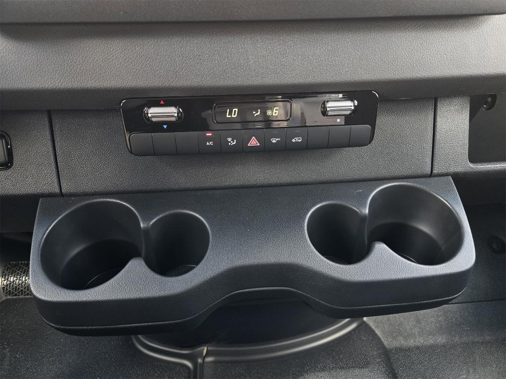 new 2025 Mercedes-Benz Sprinter 2500 car, priced at $55,506