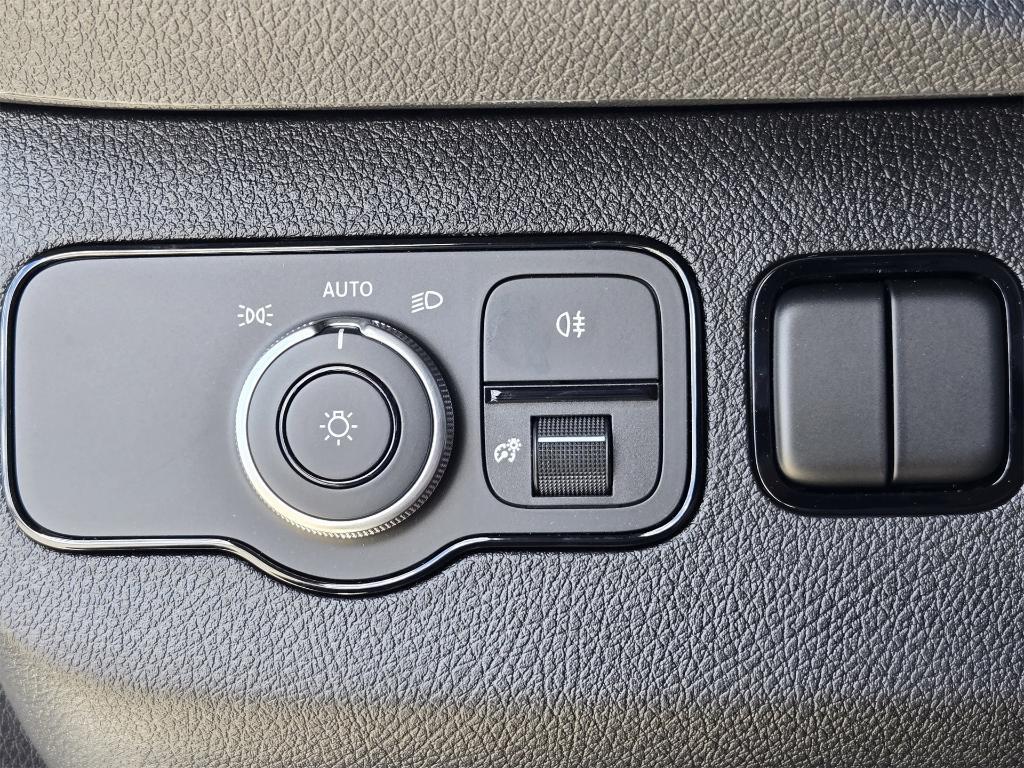 new 2025 Mercedes-Benz Sprinter 2500 car, priced at $55,506