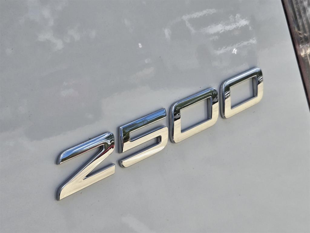 new 2025 Mercedes-Benz Sprinter 2500 car, priced at $55,506