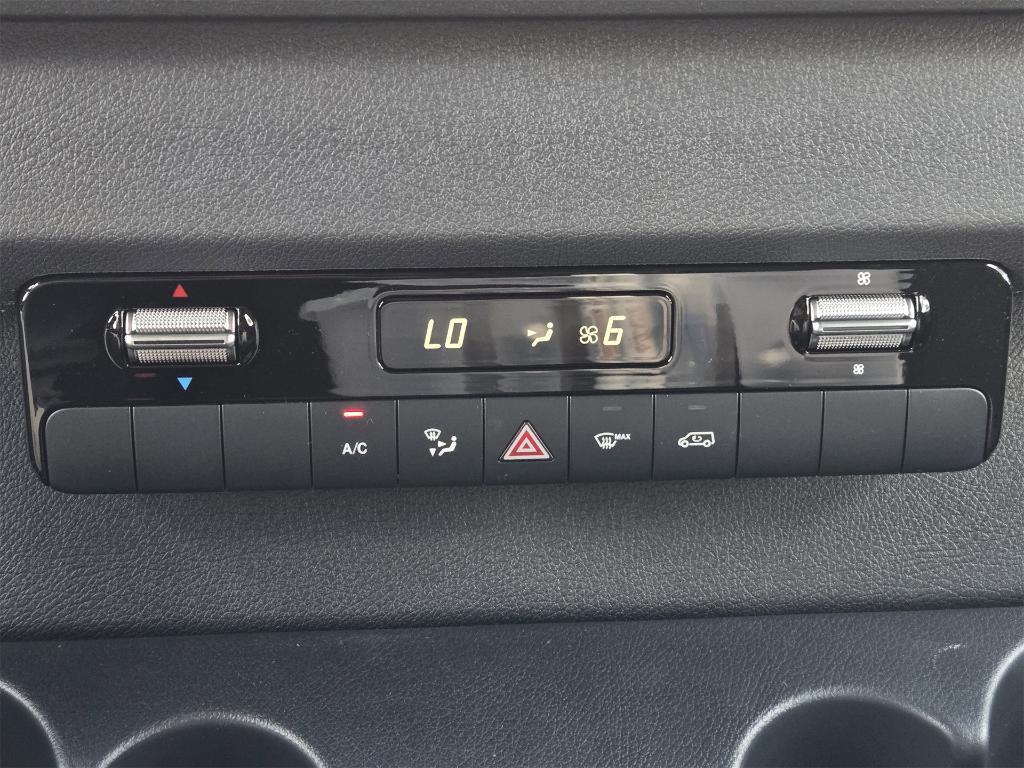 new 2025 Mercedes-Benz Sprinter 2500 car, priced at $55,506