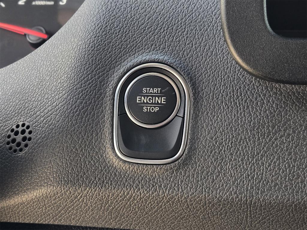 new 2025 Mercedes-Benz Sprinter 2500 car, priced at $55,506