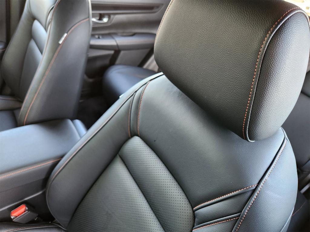 used 2023 Honda CR-V Hybrid car, priced at $25,998