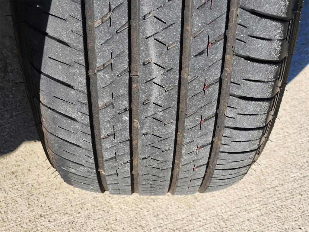 used 2023 Honda CR-V Hybrid car, priced at $25,998