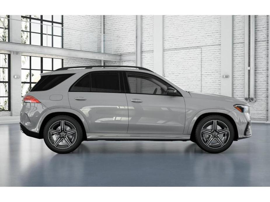 new 2025 Mercedes-Benz GLE 350 car, priced at $74,825