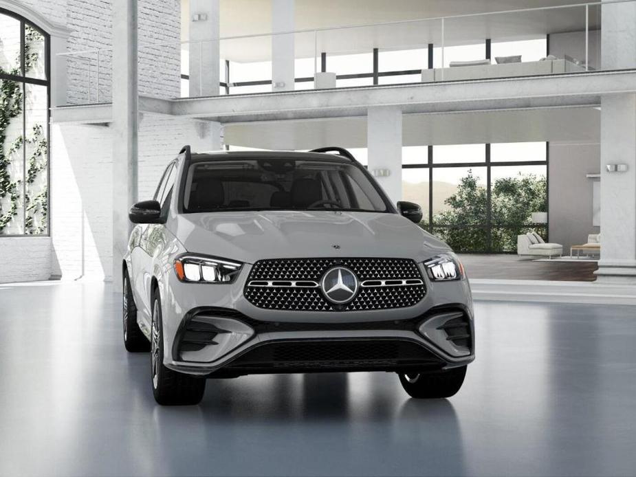 new 2025 Mercedes-Benz GLE 350 car, priced at $74,825