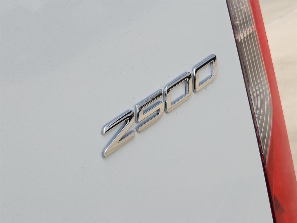new 2025 Mercedes-Benz Sprinter 2500 car, priced at $55,506