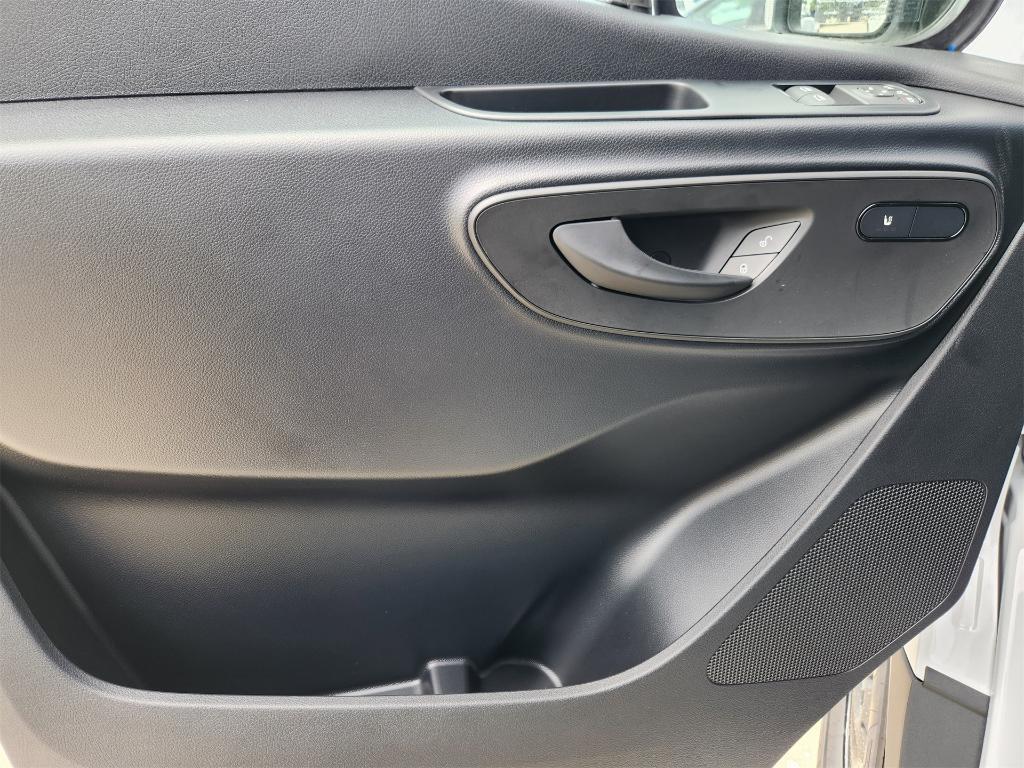 new 2025 Mercedes-Benz Sprinter 2500 car, priced at $55,506