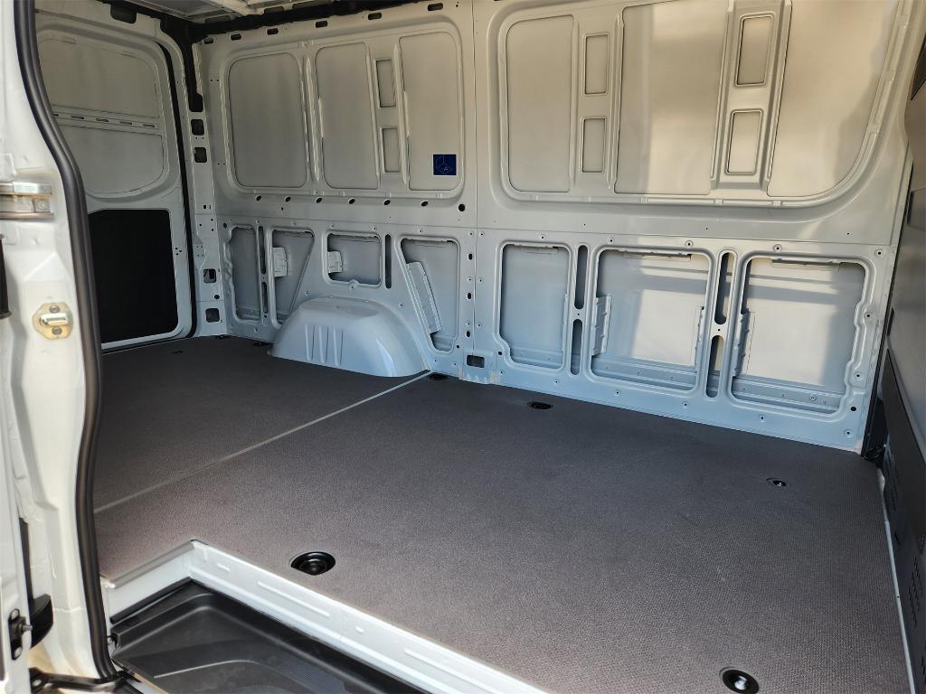 new 2025 Mercedes-Benz Sprinter 2500 car, priced at $55,506