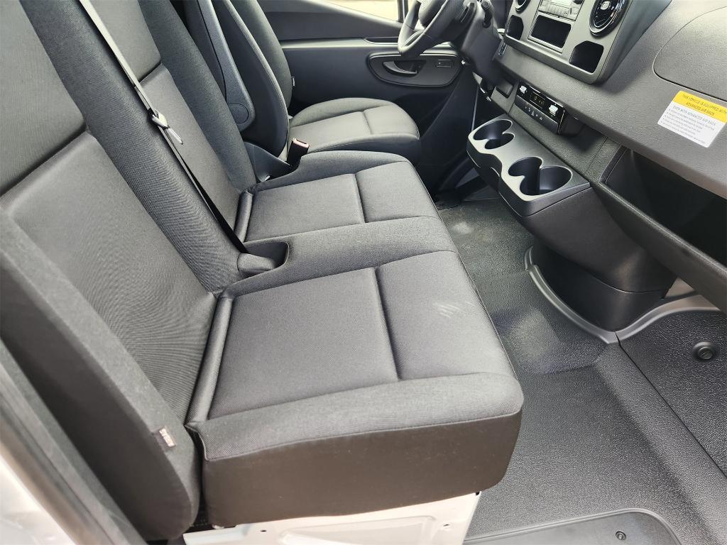 new 2025 Mercedes-Benz Sprinter 2500 car, priced at $55,506