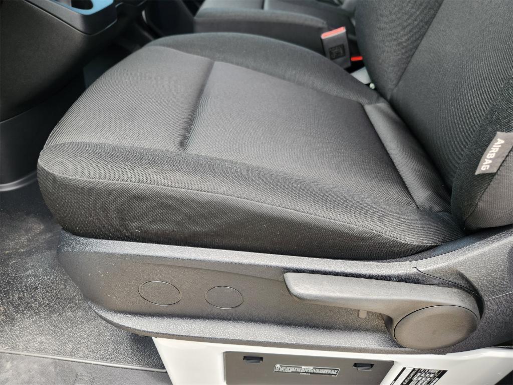 new 2025 Mercedes-Benz Sprinter 2500 car, priced at $55,506