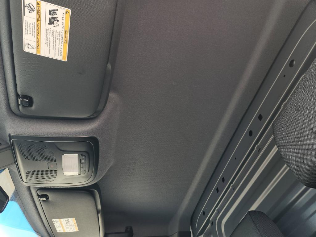 new 2025 Mercedes-Benz Sprinter 2500 car, priced at $55,506