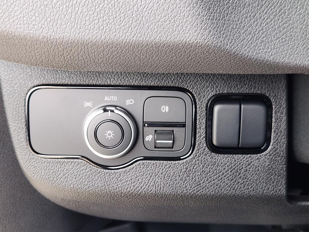 new 2025 Mercedes-Benz Sprinter 2500 car, priced at $55,506