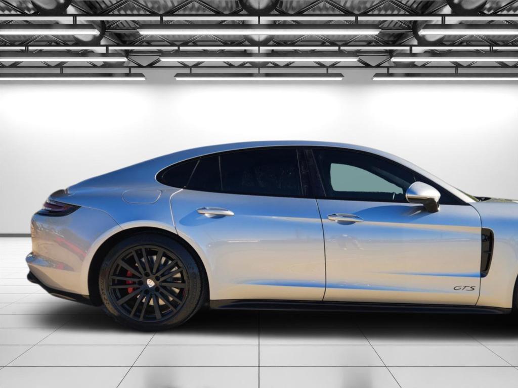 used 2020 Porsche Panamera car, priced at $55,498