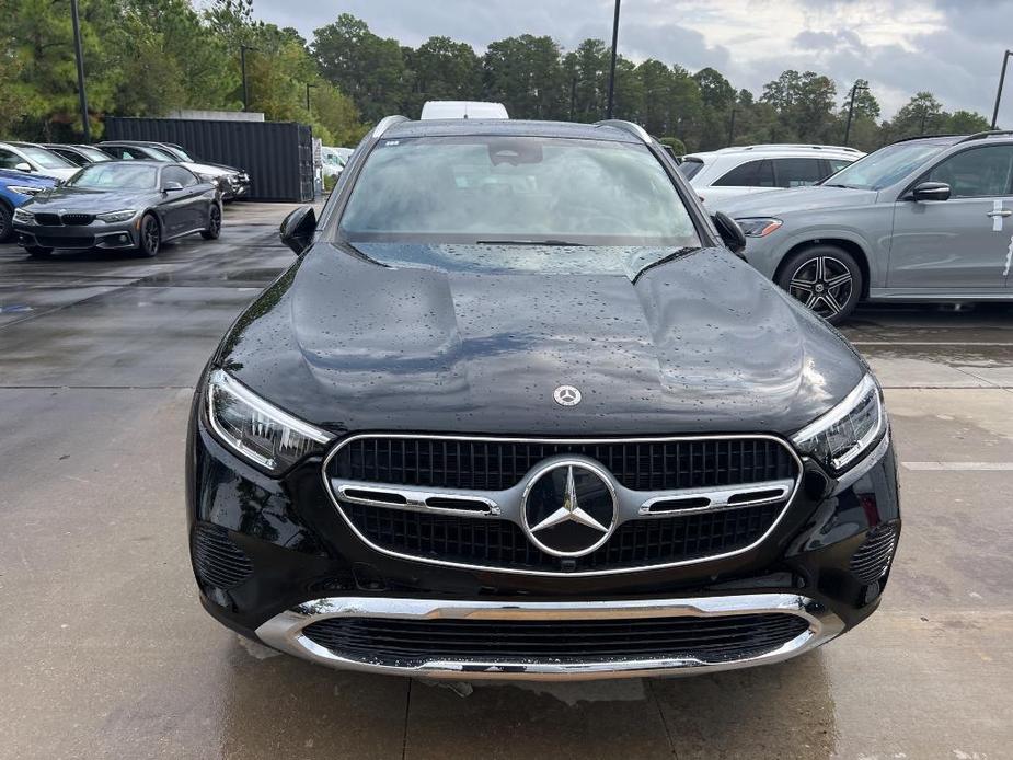 used 2024 Mercedes-Benz GLC 300 car, priced at $47,995