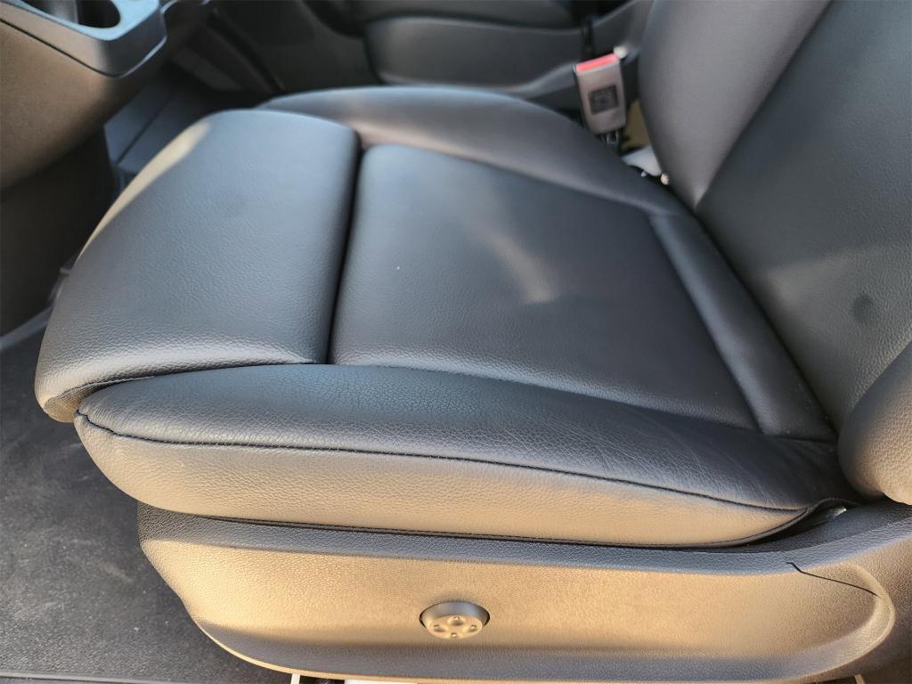 new 2025 Mercedes-Benz Sprinter 2500 car, priced at $86,332