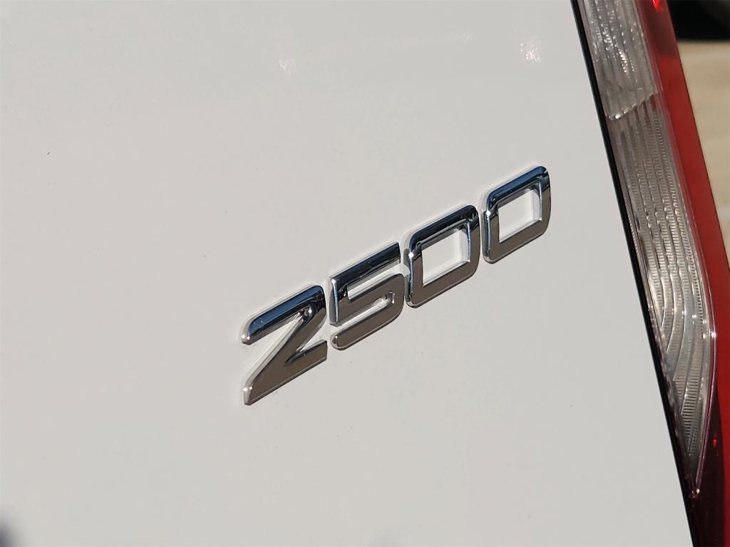 new 2025 Mercedes-Benz Sprinter 2500 car, priced at $86,332