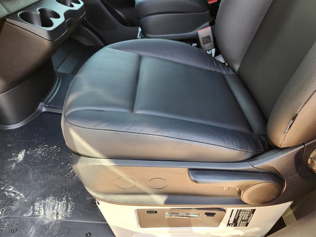 new 2025 Mercedes-Benz Sprinter 2500 car, priced at $64,288