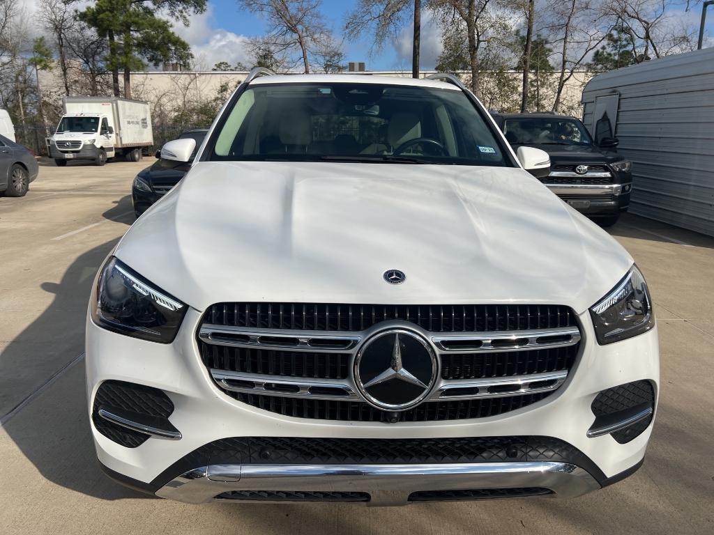 used 2024 Mercedes-Benz GLE 450 car, priced at $64,998