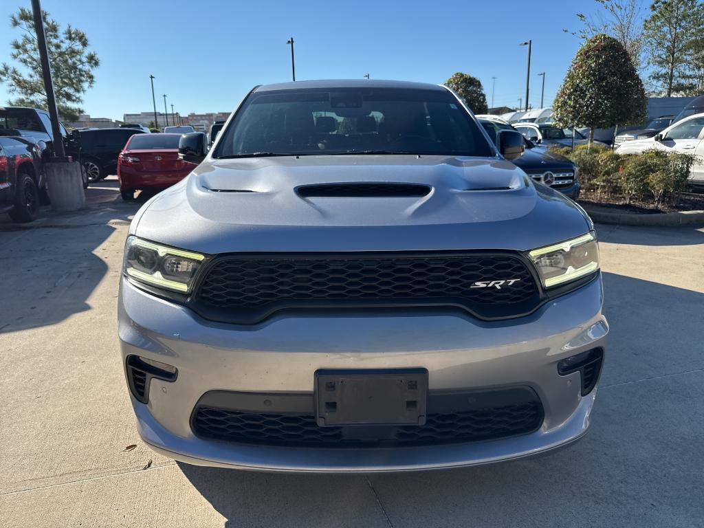 used 2021 Dodge Durango car, priced at $49,998