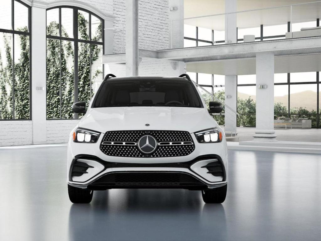 new 2025 Mercedes-Benz GLE 450 car, priced at $81,845