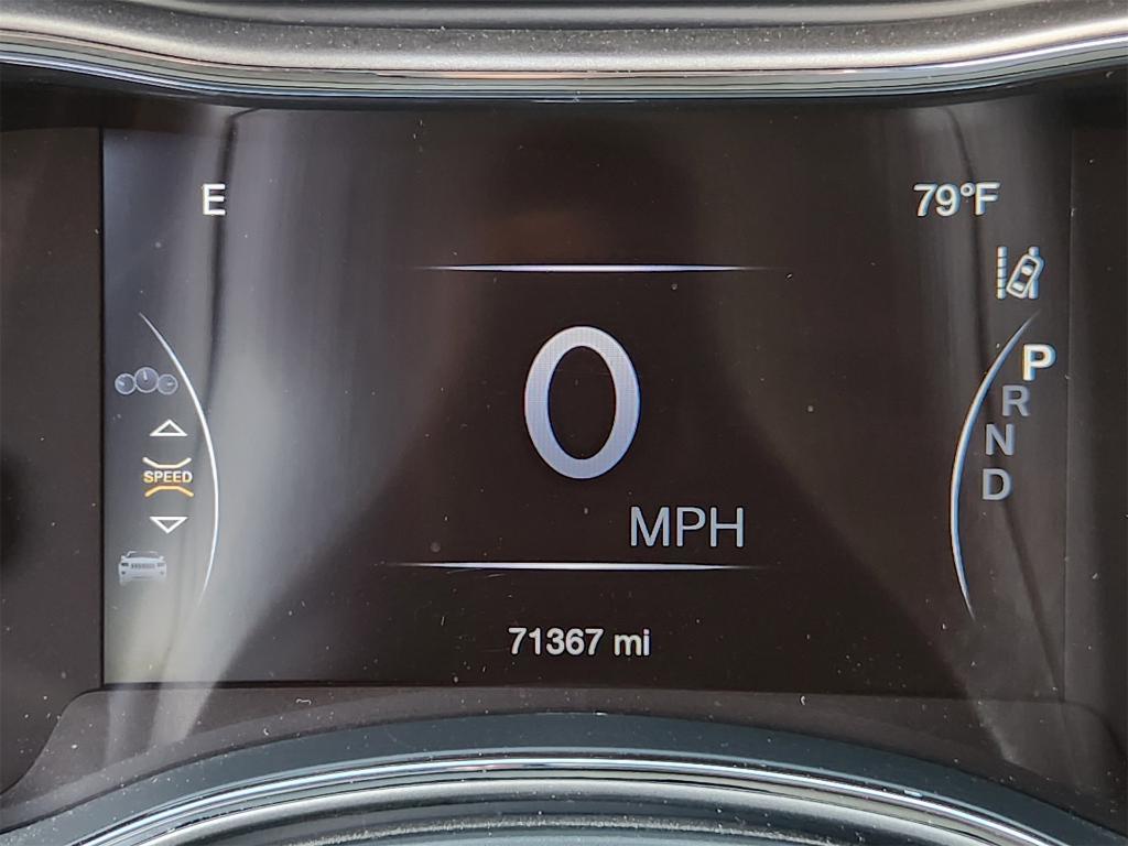 used 2019 Jeep Grand Cherokee car, priced at $19,989