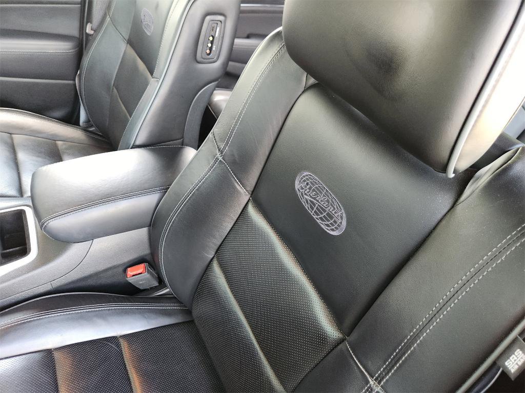 used 2019 Jeep Grand Cherokee car, priced at $19,989