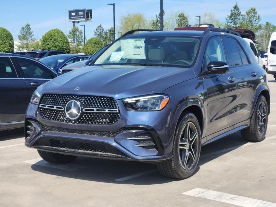 new 2024 Mercedes-Benz GLE 450 car, priced at $75,995