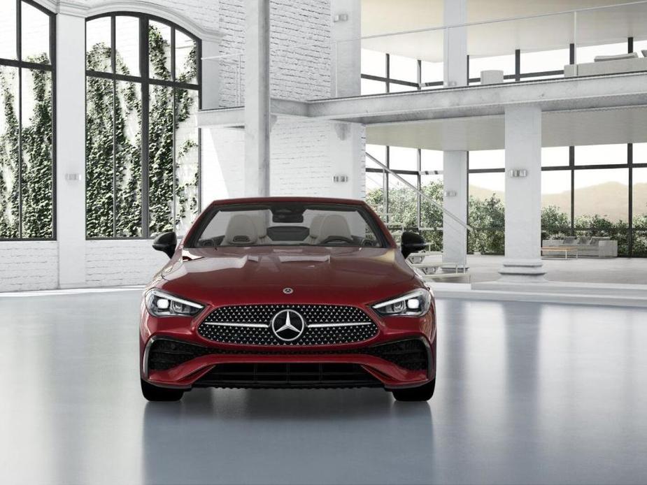 new 2025 Mercedes-Benz CLE 300 car, priced at $74,945