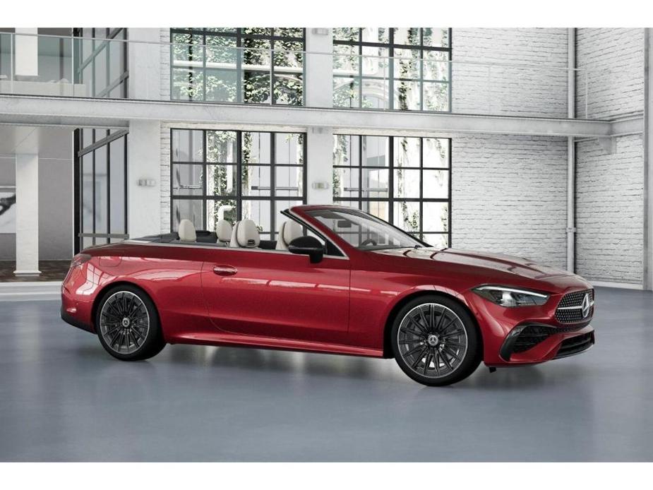 new 2025 Mercedes-Benz CLE 300 car, priced at $74,945