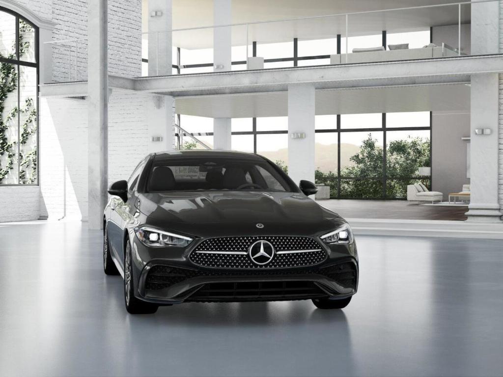 new 2024 Mercedes-Benz CLE 300 car, priced at $62,945