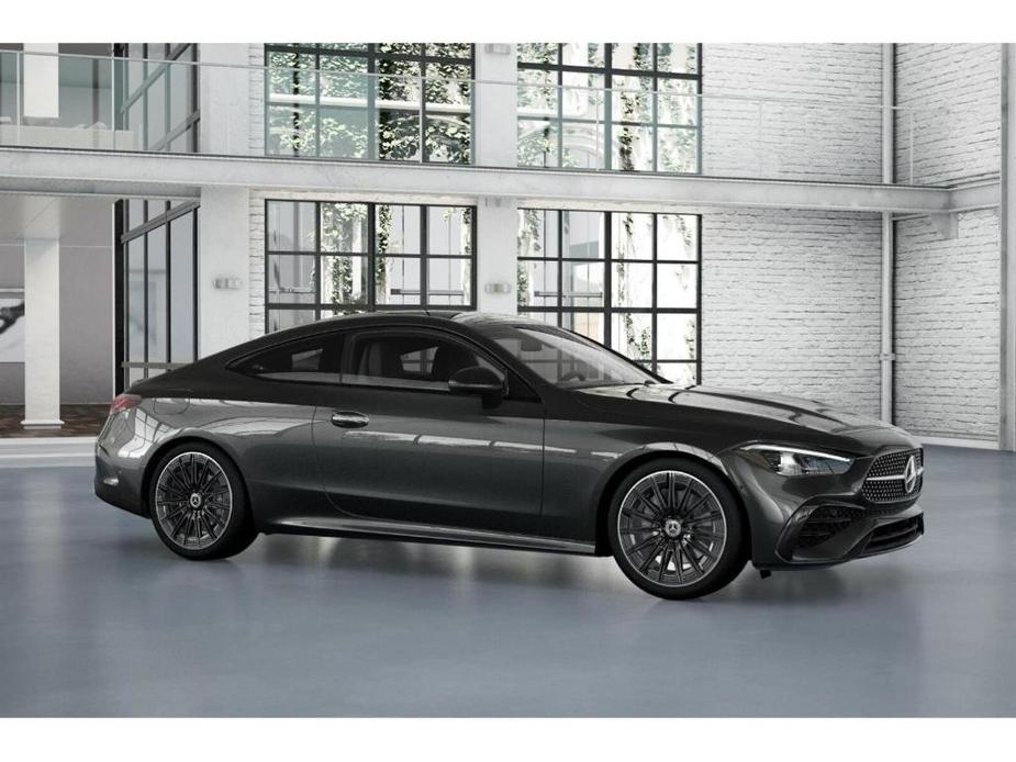 new 2024 Mercedes-Benz CLE 300 car, priced at $62,945