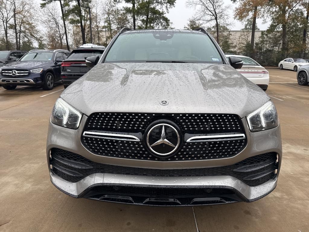 used 2023 Mercedes-Benz GLE 450 car, priced at $64,998