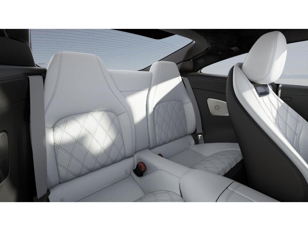 new 2026 Mercedes-Benz AMG GT 63 car, priced at $211,105