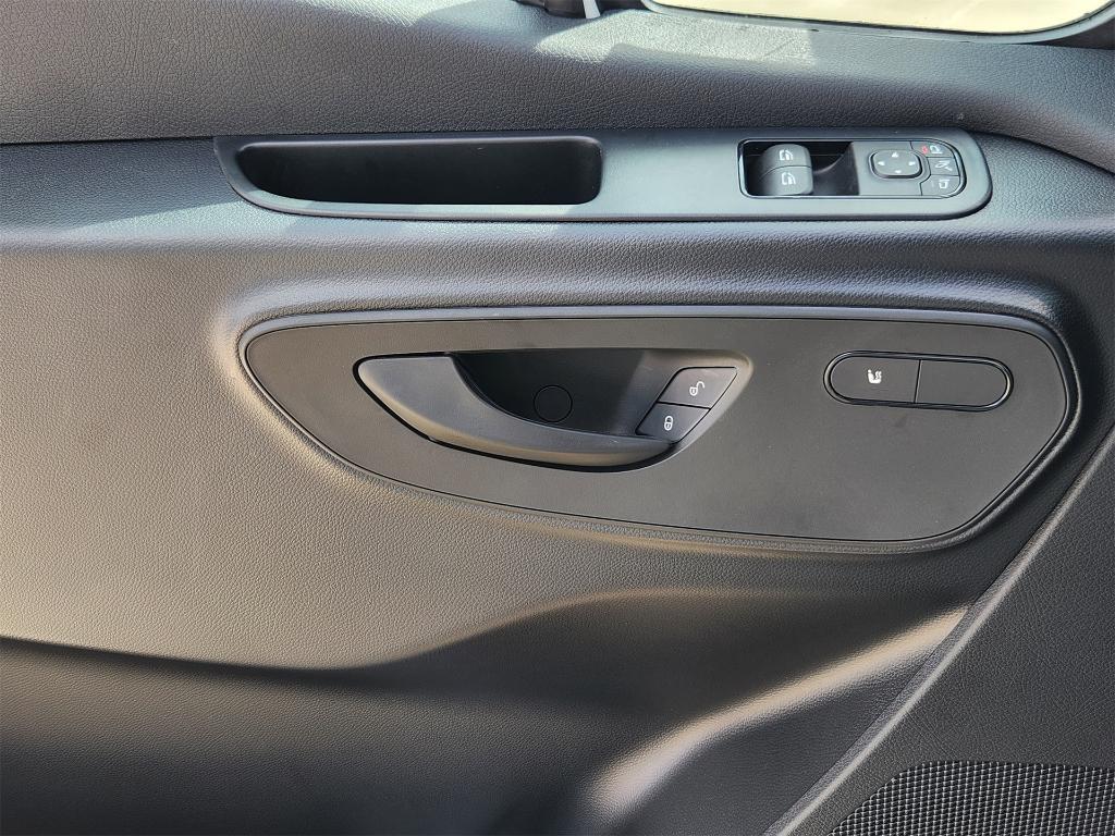 new 2025 Mercedes-Benz Sprinter 2500 car, priced at $62,003