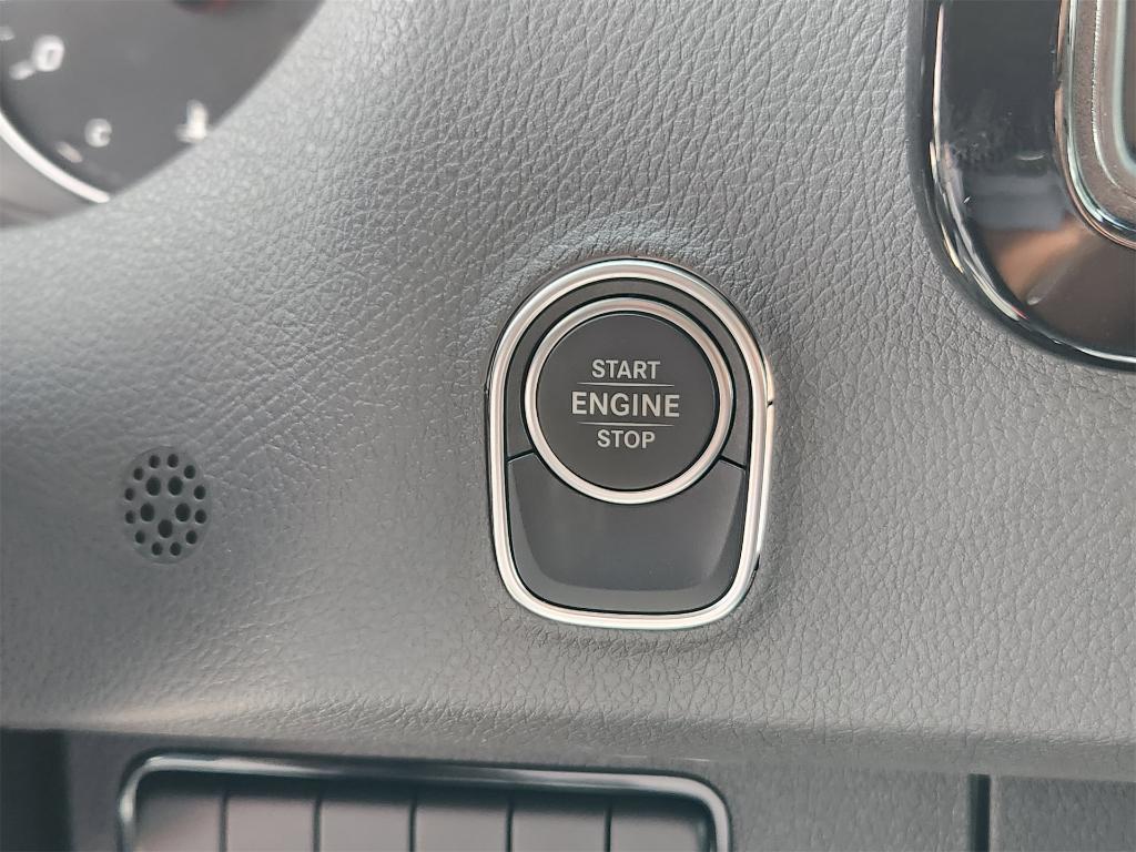 new 2025 Mercedes-Benz Sprinter 2500 car, priced at $62,003