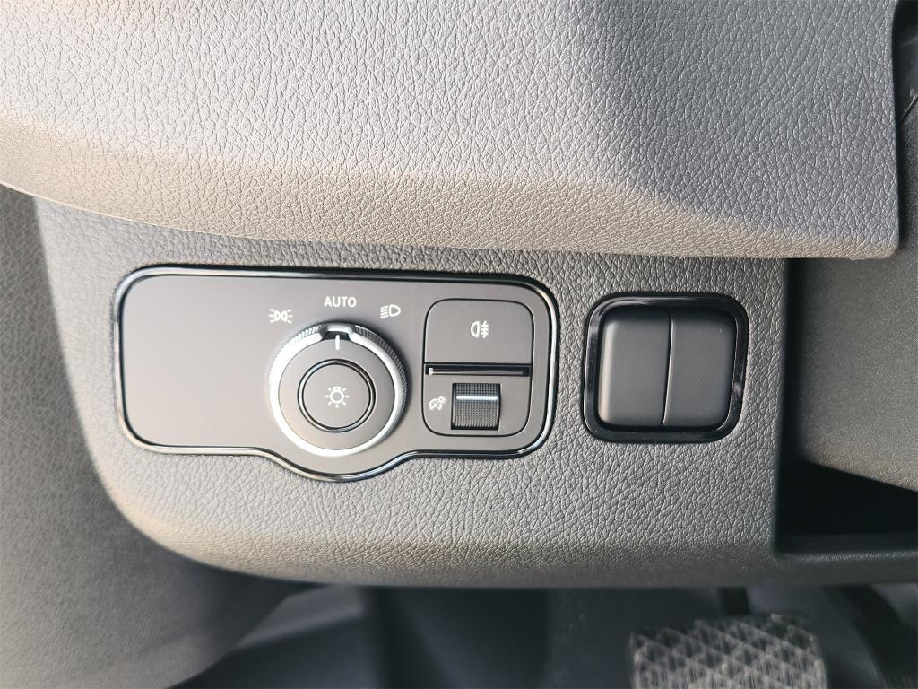 new 2025 Mercedes-Benz Sprinter 2500 car, priced at $62,003